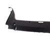 Genuine BMW Genuine BMW Trunk Trim panel - schwarz - E39 525i 528i 530i 540i M5 51478159480 View 2