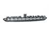 Genuine BMW Genuine BMW Grill, Center, Upper, Open M - 51118056520 - F16 51118056520 View 1