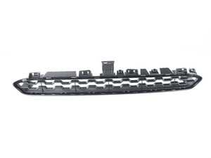 Genuine BMW Grill, Center, Upper, Open M - 51118056520 - F16