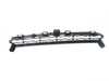 Genuine BMW Genuine BMW Grill, Center, Upper, Open M - 51118056520 - F16 51118056520 View 2