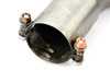 Supersprint Exit Pipes Kit - For OEM End Pipe 721664 View 3