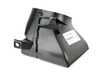 Genuine MINI Air Duct - Exterior Radiator - Left 51747361919 View 1