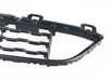 Genuine BMW Genuine BMW Grill, Center, Lower, Open M - 51118056521 - F16 51118056521 View 3