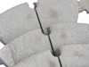 Power Stop Z26 Street Front Brake Pad Set Z26-682 View 3