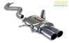 Supersprint E92 M3 Supersprint Stainless Right Racing Muffler 045106 View 8