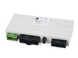 Genuine BMW Convertible Top Module - 61359281722 - E93