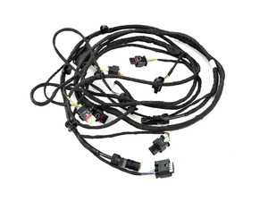 Genuine BMW Wiring Harness, Front End -61129332215- F16