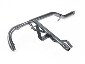 Vaico Heater Return Hose - E36, E39, Z3