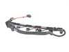Genuine BMW Wiring Harness Engine Injector Module - E70 12517808210 View 2