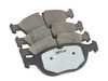 Power Stop Z26 Street Front Brake Pad Set Z26-682 View 6