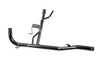 Vaico Vaico Heater Return Hose - E36, E39, Z3 11531433059 View 3