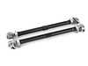 SPL Parts SPL Parts Titanium Series Adjustable Rear Toe Arms - E8X E9X Non-M SPLRTAE9X View 1