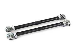 SPL Parts Titanium Series Adjustable Rear Toe Arms - E8X E9X Non-M