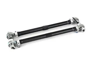 SPL Parts Titanium Series Adjustable Rear Toe Arms - E8X E9X Non-M