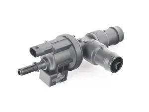 Genuine BMW Fuel Tank Breather Valve - F39 X2 xDrive28i sDrive28i F48 X1 xDrive28i sDrive28i (US Models)