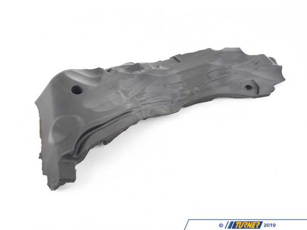Genuine BMW Acoustic Insulation Foam - F22, F23, F30, F31, F32, F33, F34, F36 11128623487