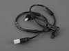 Genuine BMW Genuine BMW Adapter Cable, Vdc, Right - 37106869076 37106869076 View 1