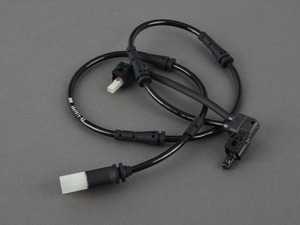 Genuine BMW Adapter Cable, Vdc, Right - 37106869076