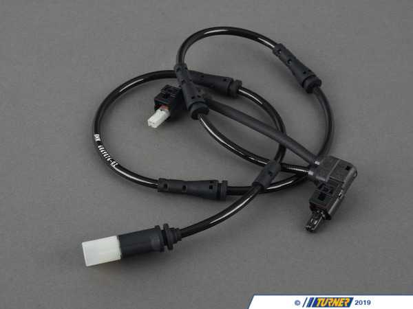 Genuine BMW Genuine BMW Adapter Cable, Vdc, Right - 37106869076 37106869076