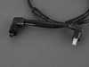 Genuine BMW Genuine BMW Adapter Cable, Vdc, Right - 37106869076 37106869076 View 2