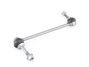 OEM Lemforder Front Left Sway Bar End Link - E70 E71 F15 F16