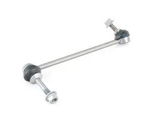 OEM Lemforder Front Left Sway Bar End Link - E70 E71 F15 F16