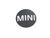 Genuine MINI Genuine MINI Mini Plaque With Adhesive Film D=45mm - 36136767399 36136767399 View 1