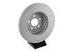 Zimmermann BMW G20 Left Side Brake Rotor - Priced Each 34216882245 View 3