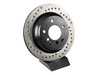Zimmermann BMW G20 Left Side Brake Rotor - Priced Each 34216882245 View 4
