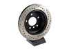 Zimmermann BMW G20 Left Side Brake Rotor - Priced Each 34216882245 View 6