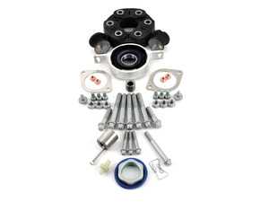 Turner OEM Clutch Installation Kit - E9X 335i/is