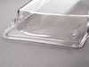 Genuine BMW Headlight Lens - Right - E46 4 door - 2002-2005 - AL Brand 63126924046 View 2