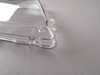 Genuine BMW Headlight Lens - Right - E46 4 door - 2002-2005 - AL Brand 63126924046 View 4
