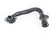 Genuine BMW VENTILATION LINE, EN 11157848341 View 1