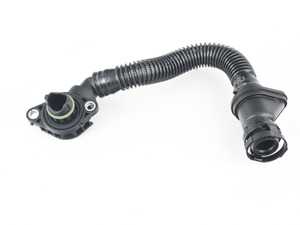VENTILATION LINE, EN