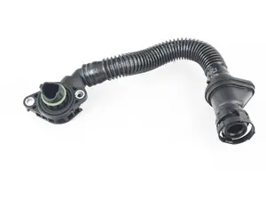 VENTILATION LINE, EN