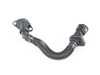 Genuine BMW VENTILATION LINE, EN 11157848341 View 2