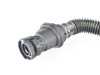 Genuine BMW Genuine BMW Crankcase Ventilation Hose 11157848340 View 2