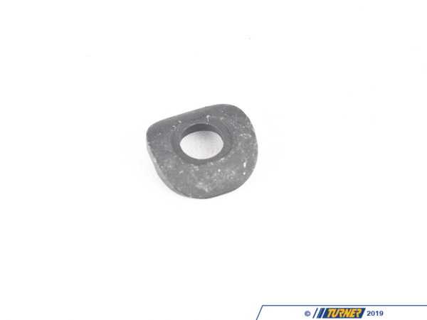 Genuine BMW Genuine BMW Adjusting Plate - 61617008971 - E65 61617008971