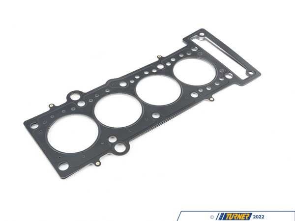 Cometic Performance Cylinder Head Gasket - 0.036 Inch for W10 W11 1.6L Engine C4308-036