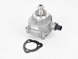 Pierburg Vacuum Pump