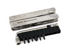 Genuine BMW Pocket Knife - 80230139592