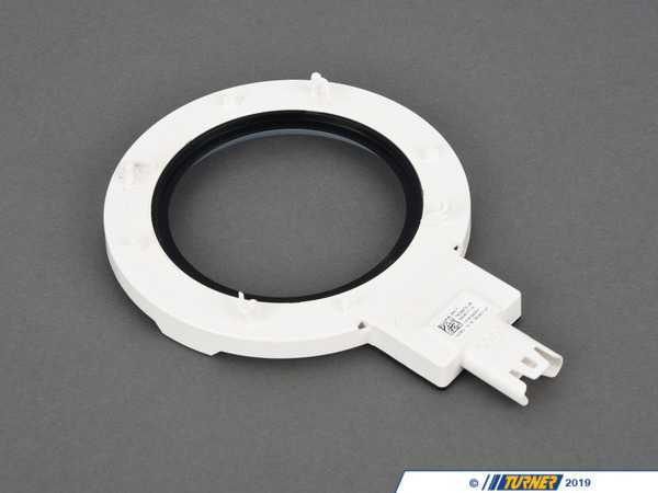 Genuine BMW LIGHT UNIT, CHARGING 63217409973