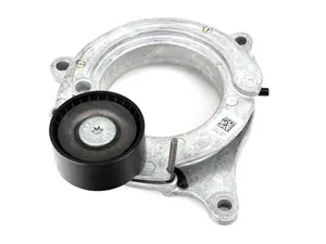 Genuine BMW Mechanical Accessory Belt Tensioner - BMW B46/48 B58