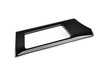 Genuine BMW Dashboard Cover - Left - Piano Black - E90, E91 51458031333 View 1