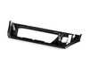 Genuine BMW Dashboard Cover - Left - Piano Black - E90, E91 51458031333 View 2