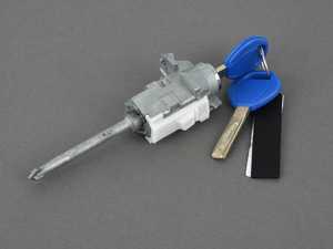 Genuine BMW Catch With Key Left - 51217212875 - E71