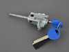 Genuine BMW Genuine BMW Catch With Key Left - 51217212875 - E71 51217212875 View 2
