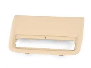 TRIM COVER, DRIVER A