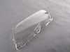 Genuine BMW Headlight Lens - Left - E46 4 door - 2002-2005 - AL Brand 63126924045 View 1